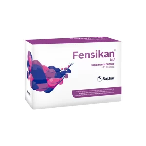 Fensikan 50