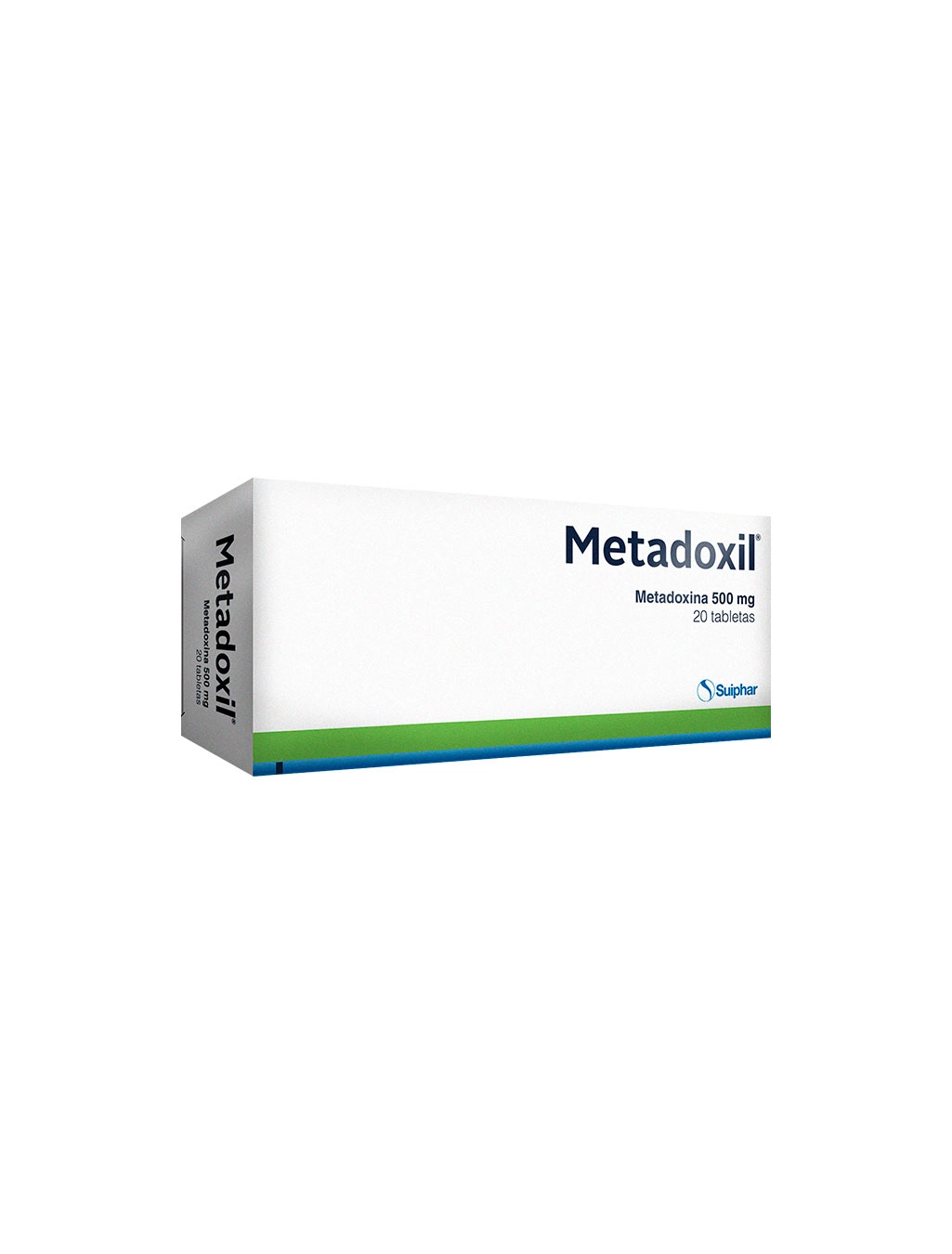 metadoxil