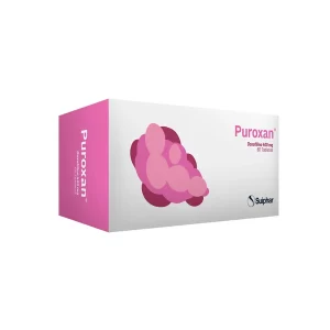 puroxan-60-tab