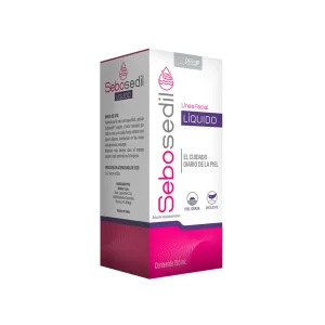 sebosedil