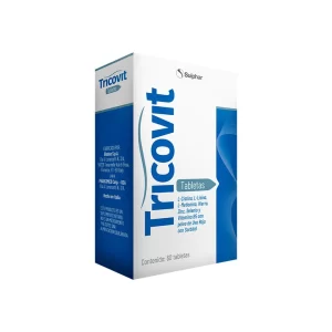 tricovit-tabletas