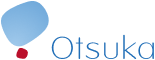 Otsuka_logo_SVG 1