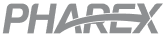 PHAREX MAIN LOGO SVG 1
